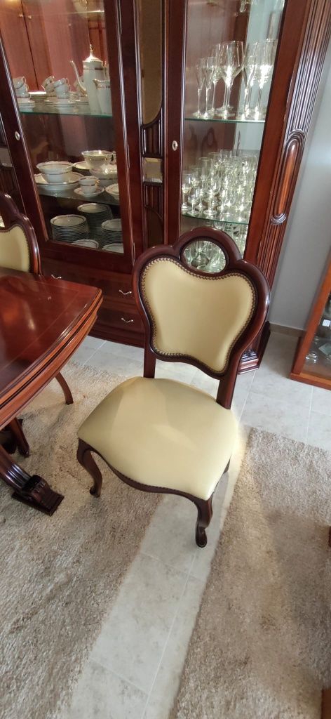 Conjunto de sala