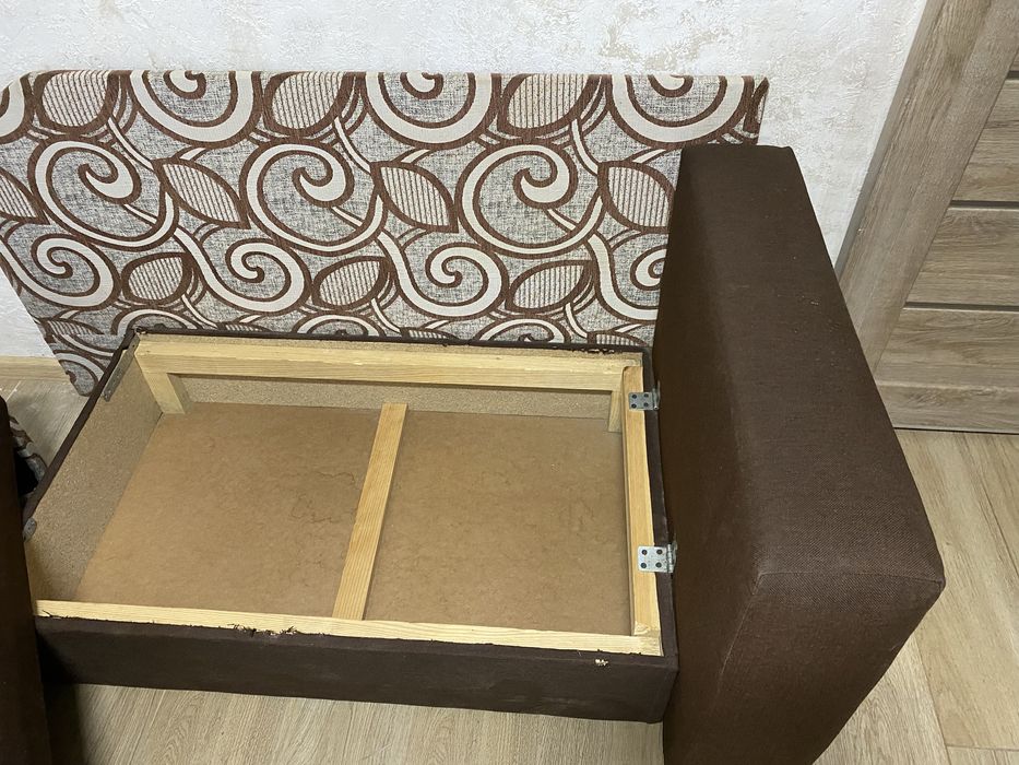 Диван малютка, маленький диван, дитячий диван, міні-диван