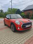 MINI Cooper 2018 Polift 1.5 136KM Panorama/Szyberdach Skóra LED Navi Klima Keyless