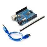 Micro UNO R3 Board de Desenvolvimento