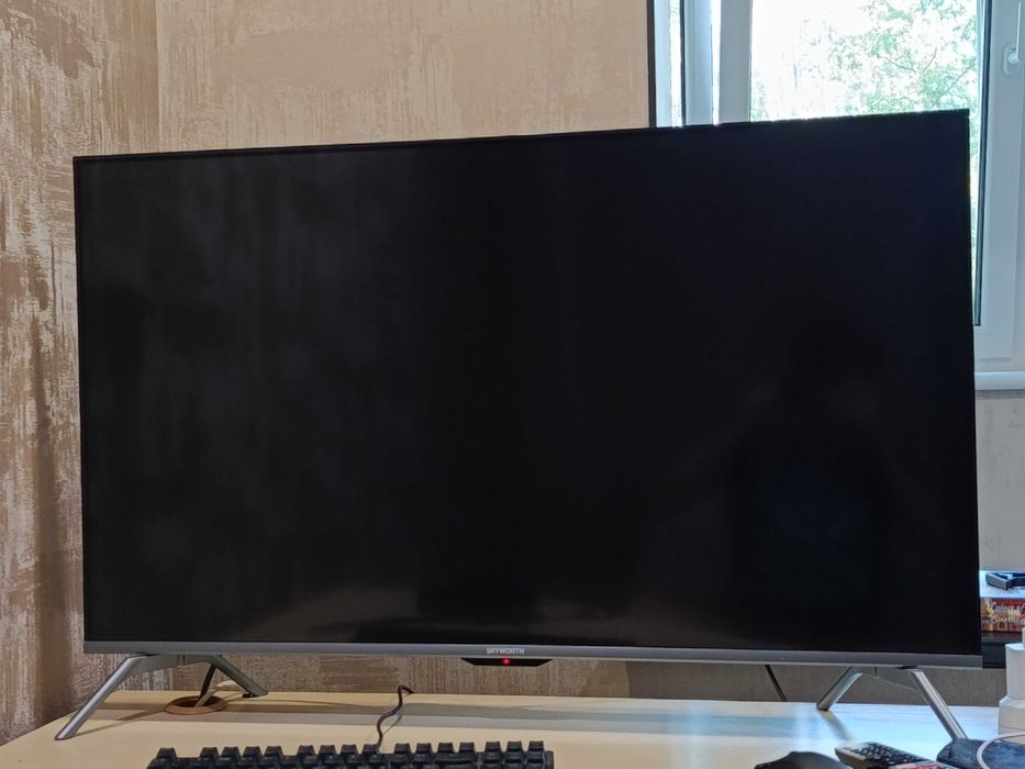 Продам телевізор Skyworth