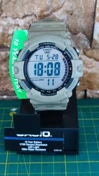 Casio AE-1500-WH-5AV годинник чоловічий