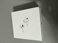 Apple AirPods Pro 2 nd generation