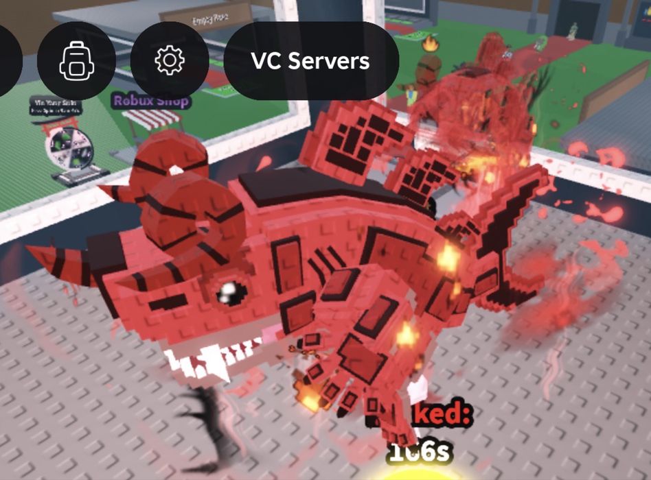 Eviledon 189m/s, steal a brainrot, roblox, cena do ustalenia