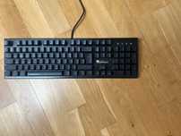 Klawiatura Genesis Thor 300 TKL