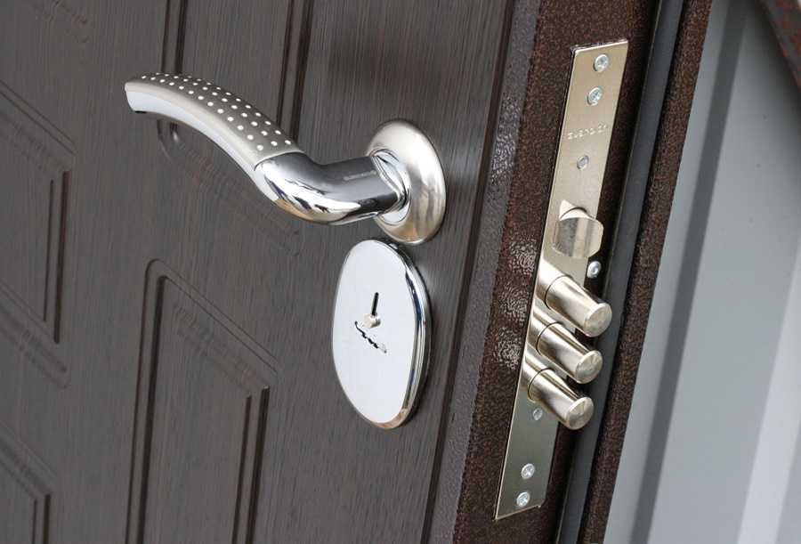 Ремонт и замена Замков (Запорожье)+Аварийное открытие дверей