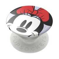 Uchwyt i Podstawka Popsockets 2 Peekaboo Minnie - Drugiej Generacji