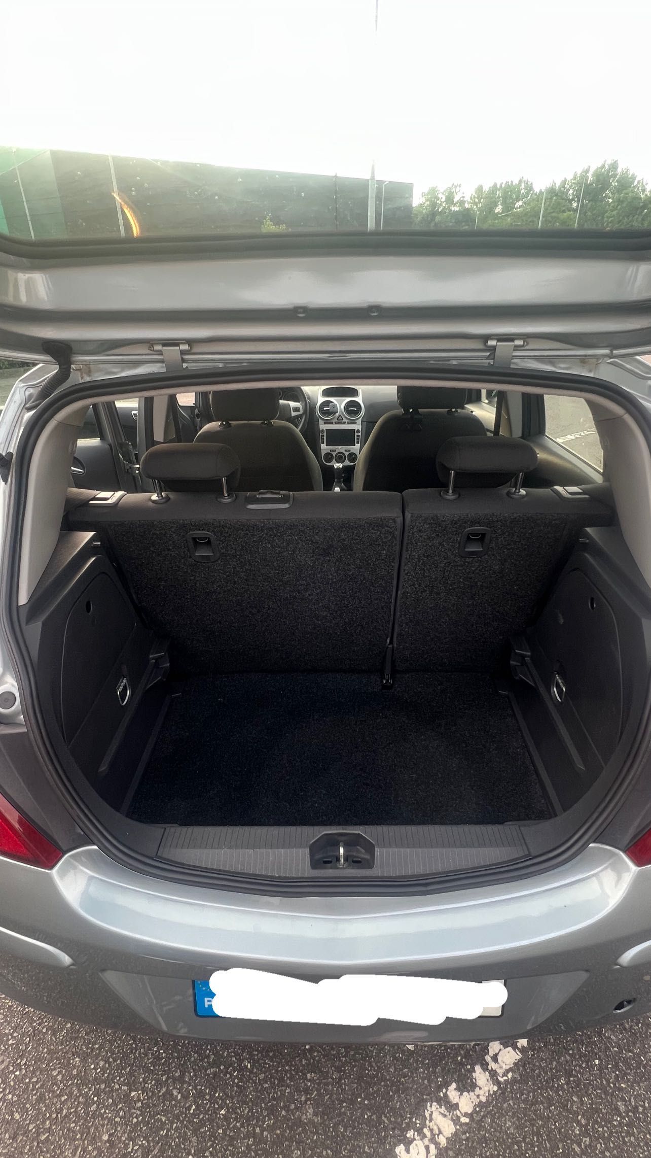 Opel Corsa 1.3 CDTI