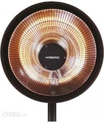 Lampa grzewcza/ lampa stojąca na taras