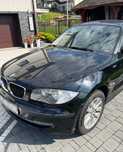 BMW Seria 1 BMW seria 1 (E87), benzyna 1.6, 122 KM