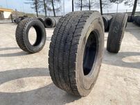 315/70R22.5 Opona MICHELIN XMULTI Energy D 12-13mm X MULTI Napęd