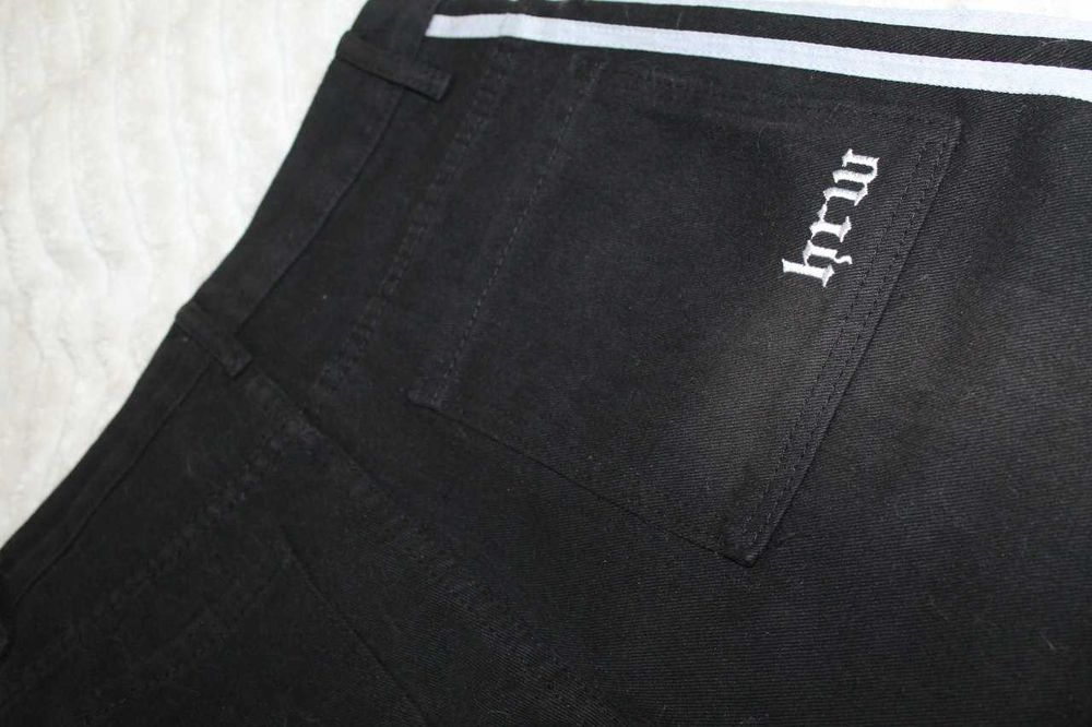 Джинси під Balenciaga, 42 розмір