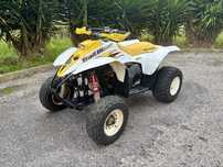 Polaris trailblaze 250cc  (troca) moto 2 rodas