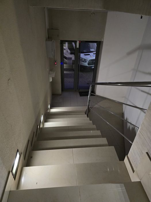 Оренда офісного приміщення в центрі Ужгорода — вул. Феденця