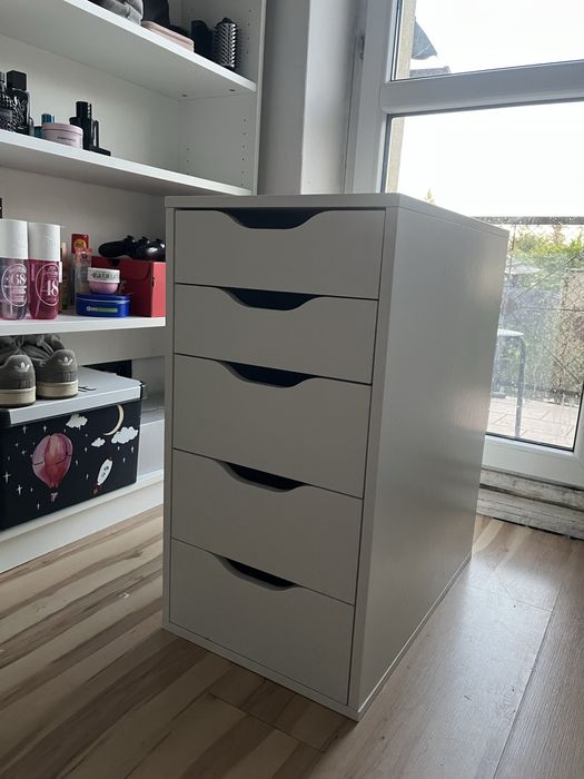 Komoda / Szuflady IKEA