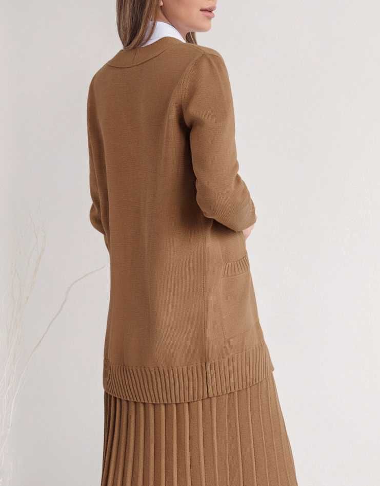 Кардиган Massimo Dutti Nata'El