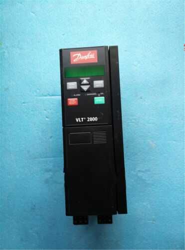 Частотный преобразователь Danfoss VLT 2800  VLT2822PT4B20STR1DBF00A00