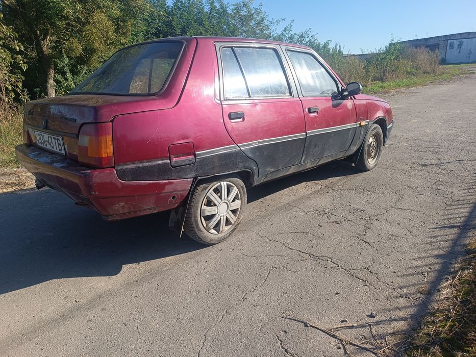 ЗАЗ Славута 1999рік