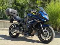 Yamaha XJ6 Diversion 2009 ABS