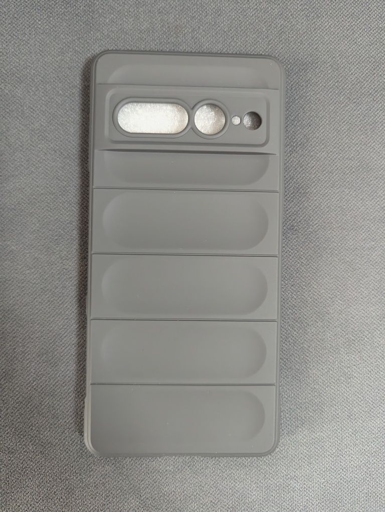 Силіконовий чохол Pixel 7pro