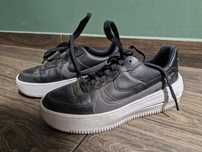 Nike airforce 1 buty sportowe adidasy 38