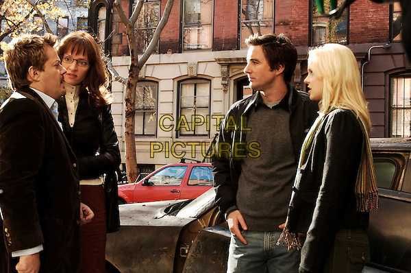 A MINHA SUPER EX (de Ivan Reitman com Uma Thurman / Luke Wilson)