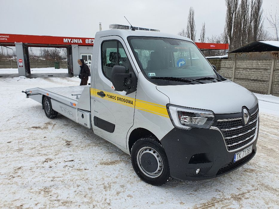 Wynajem Autolawety Wypozyczalnia Lawet Najazd Pomoc Drogowa