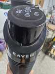 Wentylator kolumnowy Raven