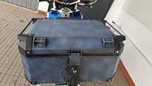 Top Case Outback Trekker 58 Lt.
