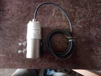 Sensor pressão Huba Control