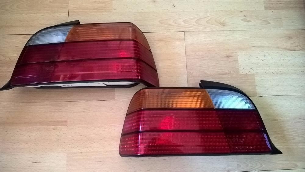 Peças para BMW E36