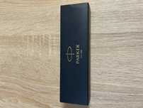 Ручка кулькова Parker IM Matte Black CT BP (26 132)