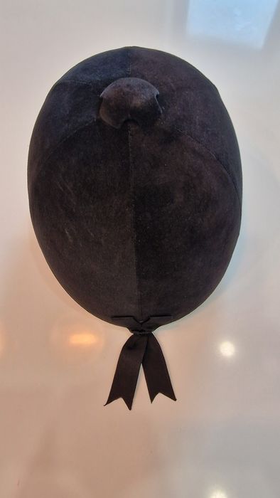 Toque capacete Belstar equitação com ABS