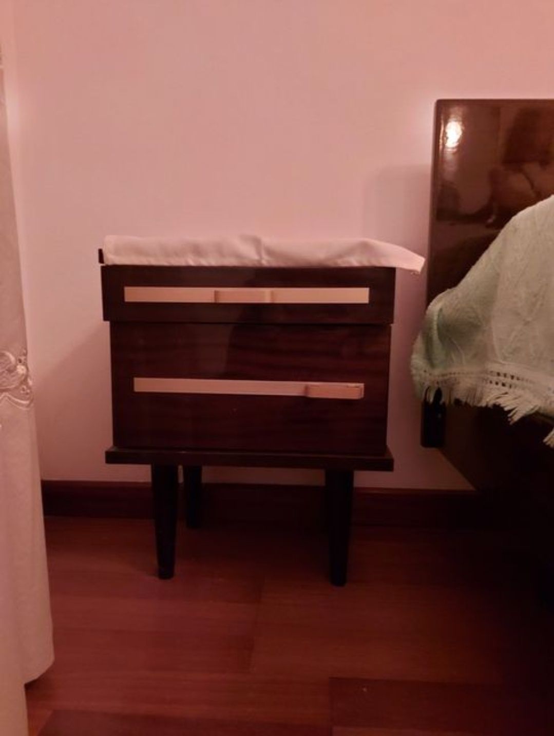 Mobiliário de quarto