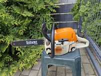 Piła spalinowa Stihl ms251 3km dobry stan!