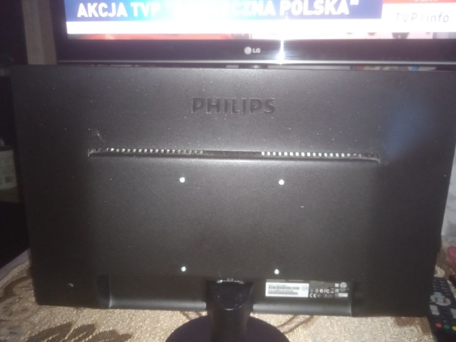 Monitor Philips 20cali led