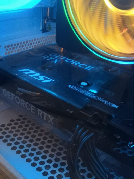 PC Gamer Ryzen 7 5800X | RTX 5060 | 1TB SSD | Windows 11 Pro