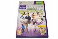 Kinect Sports X360 Pierwsza Cz.