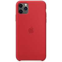 Silikonowe Etui Apple iPhone 11 Różne Kolory