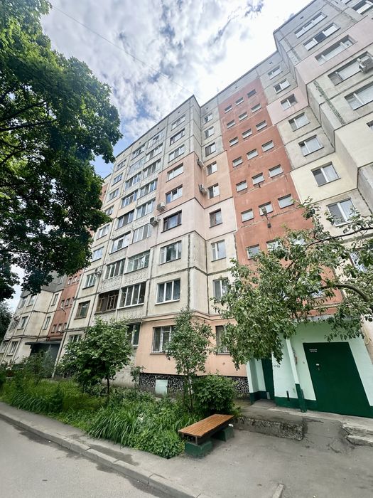 Сади 2 ‼️ Здам недорогу 1к квартиру в Полтаві