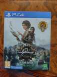 Syberia: The World Before Edycja Dwudziestolecia PL