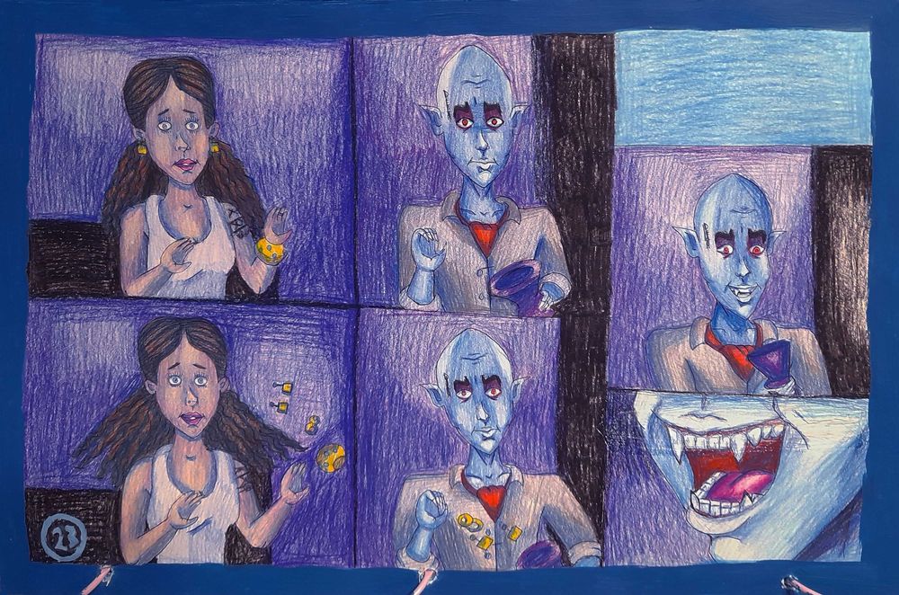 Потрібна допомога у роздрукуванні тиражів журналу