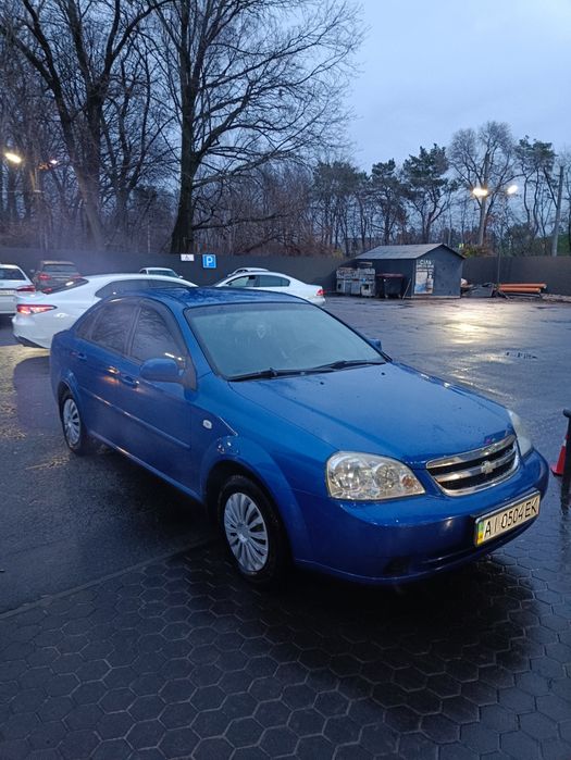 Повністю обслужена від власника