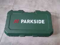 Walizka parkside