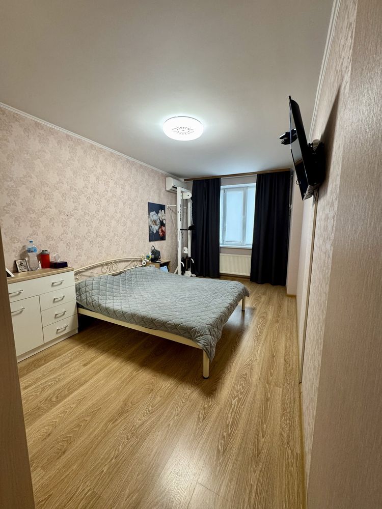 Продаж  квартири 119м2 ! ЖК Софія Сіті! БЕЗ КОМІСІЇ
