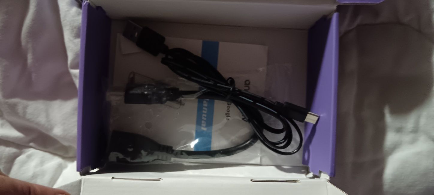 Android TV Nova Voice
