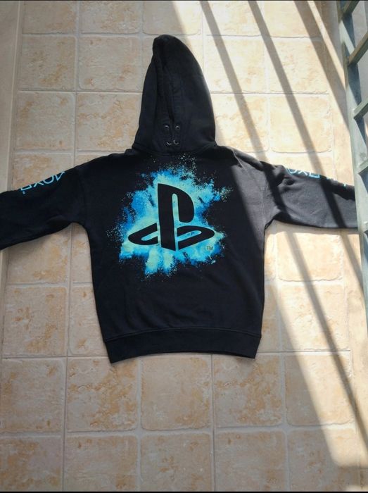 Camisola da PlayStation