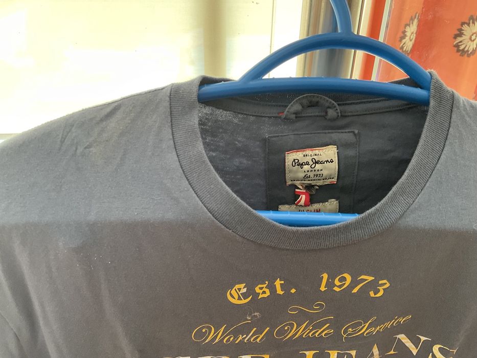 Sweat Pepe Jeans S