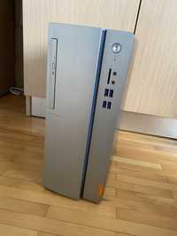 Komputer Stacjonarny LENOVO Ideacentre 510-15IKL