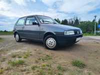 Fiat UNO 1.0 Benzyna '93 trzydrzwiowy